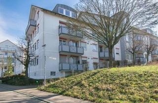 Wohnung kaufen in 71665 Vaihingen an der Enz, Fit für die Zukunft! Jetzt gut vermietete Kapitalanlage erwerben.