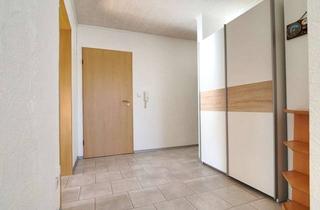 Wohnung kaufen in Berliner Ring 61, 71522 Backnang, Provisionsfrei - Zentrale Sofort Bezugsfähige 3-Zimmer-Wohnung Garage inklusive