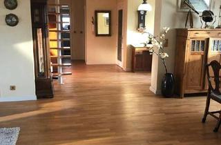 Wohnung kaufen in 23683 Scharbeutz, Strandnahe Maisonette-Wohnung: 93 m² Wohnfläche + 73 m² Dachgeschoss, 2 Terrassen & Garage