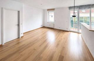 Wohnung kaufen in 63263 Neu-Isenburg, Neu-Isenburg: Vermietete 2-Zimmer-Wohnung in Zentrumlage!