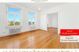 Wohnung kaufen in 24768 Rendsburg, Modernes Wohnen in historischem Ambiente