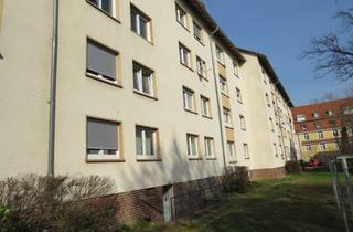 Wohnung kaufen in Mammolshainer Str., 60326 Gallus, 2 ZIMMER WOHNUNG MIT POTENZIAL