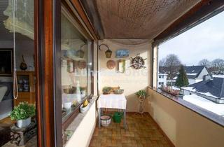 Wohnung kaufen in 27572 Wulsdorf, Gepflegte Dachgeschosswohnung in Wulsdorf - Keine Maklercourtage für den Käufer