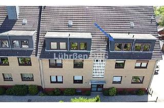Wohnung kaufen in 27572 Wulsdorf, Gepflegte Dachgeschosswohnung in Wulsdorf - Keine Maklercourtage für den Käufer