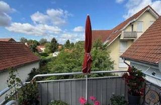 Wohnung kaufen in Dietendorfer Str., 99092 Frienstedt, Wohnungspaket- 4 Wohnungen mit Südbalkon oder Terrasse und TG-Stellplatz