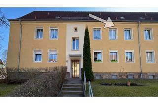 Wohnung kaufen in 08451 Crimmitschau, Schöne Wohnung in sehr beliebter Gegend