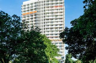 Wohnung kaufen in An Der Froschlache, 67063 Friesenheim/Nord, Großzügige 4‑Zimmer‑Wohnung (provisionsfrei!)