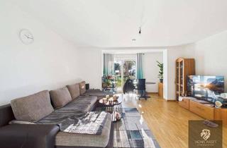 Wohnung kaufen in Kirchplatz 5a, 83093 Bad Endorf, Sonnige barrierefreie Gartenwohnung mit großer Terrasse & eigenem Garten - *Provisionsfrei*