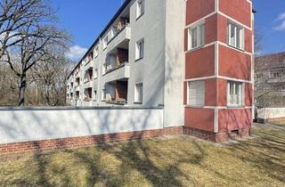 Wohnung kaufen in 13629 Siemensstadt, Schuckertdamm - direkt am Jungfernheidepark