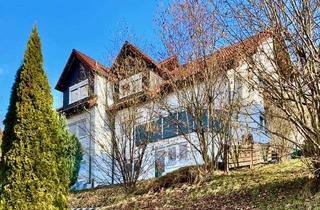 Wohnung kaufen in Bergstraße 14, 97833 Frammersbach, Großzügige Maisonette Wohnung Frammersbach