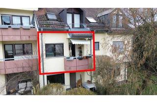 Wohnung kaufen in 72072 Tübingen, Zentrumsnahe Wohnung in toller Lage