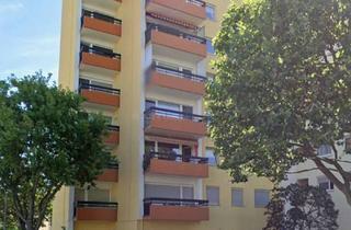 Wohnung kaufen in 65239 Hochheim, ** Charmante 2-Zimmer Wohnung mit Balkon **