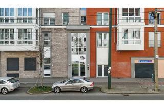 Wohnung kaufen in 40233 Flingern Süd, Über den Dächern von Flingern – wo Qualität auf Lebensfreude trifft