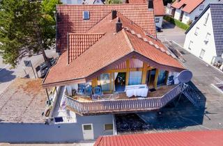 Wohnung kaufen in 71720 Oberstenfeld, Kapitalanlage: Wohnung und Gewerbe