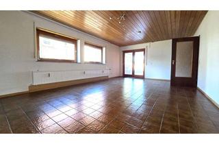 Wohnung kaufen in 75438 Knittlingen, Gemütliche Eigentumswohnung im Untergeschoss mit Terrasse in ruhiger Lage von Knittlingen zu verkauf