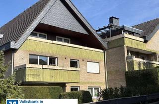 Wohnung kaufen in 31542 Bad Nenndorf, Dem Kurpark ganz nah!