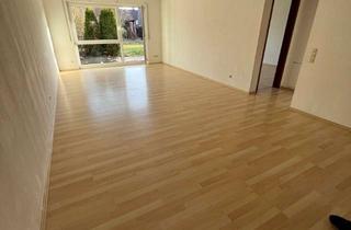 Wohnung kaufen in 73230 Kirchheim, Schöne, helle u. gepflegte 3 Zimmer-EG-Wohnung in Kirchheim-Teck, Schafhof.