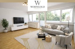 Penthouse kaufen in 51427 Bergisch Gladbach, Penthouse über den Dächern von Refrath – 5 Zimmer, Dachterrasse & Dom-Blick
