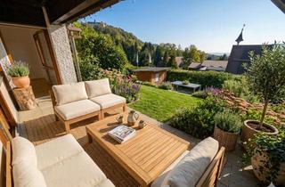 Wohnung kaufen in 88633 Heiligenberg, Wohnen mit Alpenblick