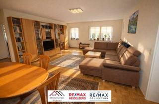 Wohnung kaufen in 67346 Speyer, BIETERVERFAHREN: Barrierefreie Erdgeschosswohnung in zentraler Lage inkl. Tiefgaragen-Stellplatz