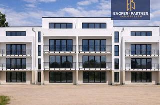 Wohnung kaufen in 18209 Bad Doberan, Lichtdurchflutete Wohnung mit großer Loggia und Tiefgarage – Ihr neues Zuhause nahe der Ostsee!