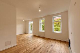 Wohnung kaufen in Wiesenstraße 63, 30169 Südstadt, Kernsanierte Eigentumswohnung in top-Lage