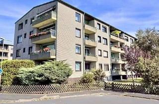 Wohnung kaufen in 30926 Seelze, Attraktive 3-Zimmer-Erdgeschosswohnung/ Garage - Ideal als Kapitalanlage oder zur Eigennutzung!