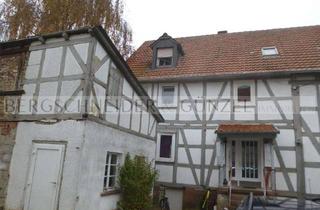 Wohnung kaufen in 34628 Willingshausen, 2-Zimmer Wohnung mit Stellplatz in Willingshausen!!Provisionsfrei!!