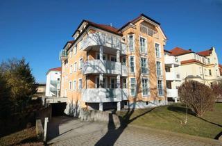 Wohnung kaufen in 89407 Dillingen, Helle 2-Zimmer-Wohnung mit großer Terrasse in Dillingen