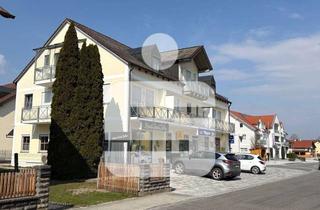 Wohnung kaufen in 94072 Bad Füssing, Neu renovierte Dachgeschoss-Wohnung in Bad Füssing / Egglfing