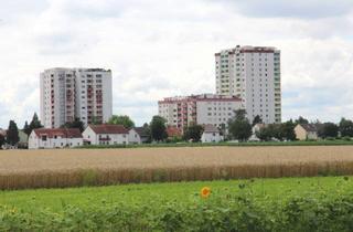 Wohnung kaufen in 68542 Heddesheim, Traumaussicht zu verkaufen! Schwellenlos und bei Bedarf möbliert!