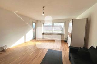 Wohnung kaufen in 94034 Hacklberg, TOP als Einstiegsimmobilie und/oder Kapitalanlage - gepflegtes 1-Zi.-Appartement in Passau-Hacklberg