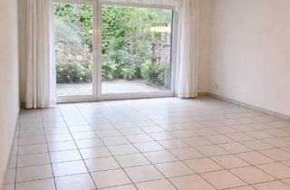 Wohnung kaufen in 58636 Iserlohn, Charmante 3-Zimmer-Erdgeschosswohnung in bester Lage mit Terrasse.