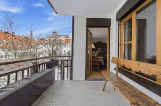 Wohnung kaufen in 82402 Seeshaupt, Sichere Kapitalanlage in Seeshaupt