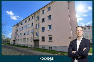 Wohnung kaufen in 55218 Ingelheim, Gepflegte und helle 4-Zimmer Eigentumswohnung mit Balkon und Garage zum Kauf in Ingelheim-Nord