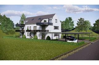 Wohnung kaufen in Mörikeweg, 85080 Gaimersheim, KFW - 0,01 % - Dachgeschosswohnung mit großer Dachterrasse in begehrenswerter Lage zu verkaufen.