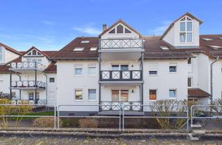 Wohnung kaufen in 76877 Offenbach, Attraktive Kapitalanlage: Vermietete Erdgeschosswohnung mit Balkon