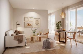 Wohnung kaufen in Brauweilerstraße 59, 50129 Bergheim, Schicke 2-Zimmer-Wohnung in guter Infrastruktur!