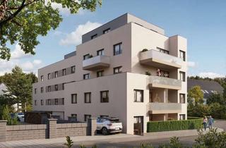 Wohnung kaufen in Brauweilerstraße 59, 50129 Bergheim, Appartement zum Verlieben und Vermieten!