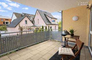 Wohnung kaufen in 70771 Leinfelden-Echterdingen, Charmante Eigentumswohnung in zentraler Lage mit großzügiger Raumaufteilung!