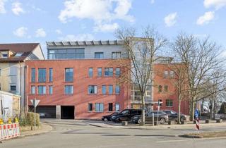 Penthouse kaufen in 45525 Hattingen, Exklusives Penthouse fußläufig zur historischen Altstadt