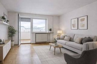 Wohnung kaufen in 85560 Ebersberg, Ruhiges Wohnen im Grünen – Ebersberg-Langwied