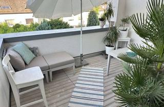 Wohnung kaufen in 45475 Dümpten, Maisonette mit Dachterasse & Garage