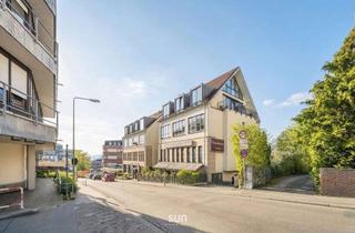 Wohnung kaufen in 61462 Königstein, WOHNEN & ARBEITEN AM FUSSE DER BURG FALKENSTEIN – Großzügige Einheit mit 7 Zimmern und 173 m