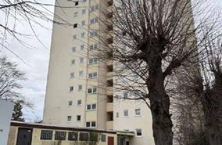 Wohnung kaufen in Thomas-Nast-Straße 17, 76829 Landau, Top of Landau: 2 Zimmer-Küche-Bad mit Südbalkon und Einzelgarage