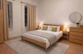 Wohnung kaufen in 13585 Spandau, Attraktive und vielseitig nutzbare Wohnung in der Altstadt Spandau - Wohnen, Vermieten oder Gewerbe