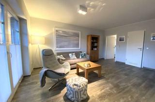 Wohnung kaufen in Tunnelstraße 24, 26506 Norden, Ferienwohnung in Toplage am Hafen (mit Lizenz)