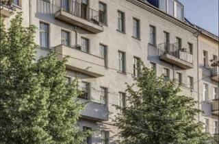 Wohnung kaufen in Eldenaer Strasse 15, 10247 Friedrichshain, Attraktive Kapitalanlage im Herzen von Berlin-Friedrichshain