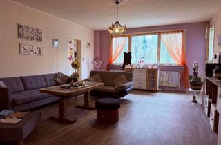 Wohnung kaufen in Marienhöhe, 51465 Bergisch Gladbach, Barrierefreie 4-Zimmer Kapitalanlage mit Aufzug & Stellplatz – ca. 5 % Rendite (19,9-fach)