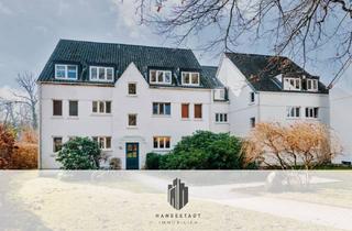 Wohnung kaufen in 21335 Lüneburg, Attraktive Kapitalanlage: 2-Zimmer-Wohnung in Lüneburg
